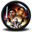 Star Wars - The Clone Wars - RH 4 Icon 64x64 png